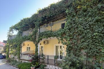 Apartmaji ob morju Zaliv Saplunara, Mljet - 24404 Adriatic.hr