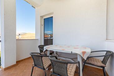 Apartamente lângă mare Trogir - 24405