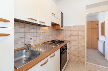 Apartamente lângă mare Trogir - 24405