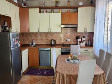 Apartmani s parkingom Kaštel Stari, Kaštela - 24406