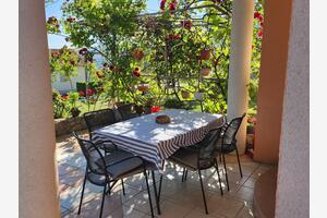 Dvosobni apartma Kaštel Stari, Kaštela (A-24406-a(