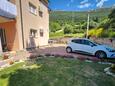 Kaštel Stari, Kaštela, Parkoviště 24406 - Ubytování s oblázkovou pláží.