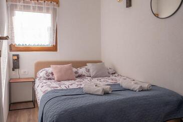 Casa con piscina per famiglia Smrika, Porto Re - Kraljevica - 24407