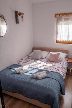 Casa con piscina per famiglia Smrika, Porto Re - Kraljevica - 24407