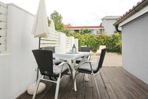 Apartamente cu parcare Baska, Krk - 24408