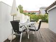 Apartments Baška (Krk) - 24408