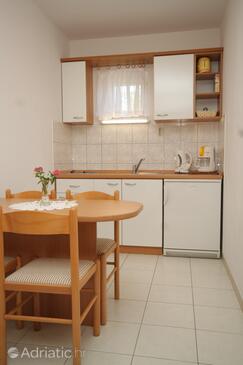 Apartamente lângă mare Vis - 2441