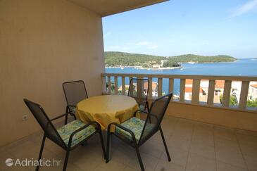Apartamente lângă mare Vis - 2441