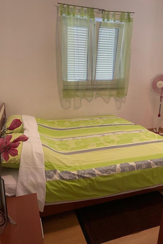 Appartamenti accanto al mare Smokvica Krmpotska, Novi del Vinodol - Novi Vinodolski - 24410