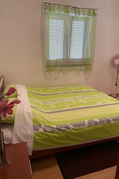 Ferienwohnungen am Meer Smokvica Krmpotska, Novi Vinodolski - 24410