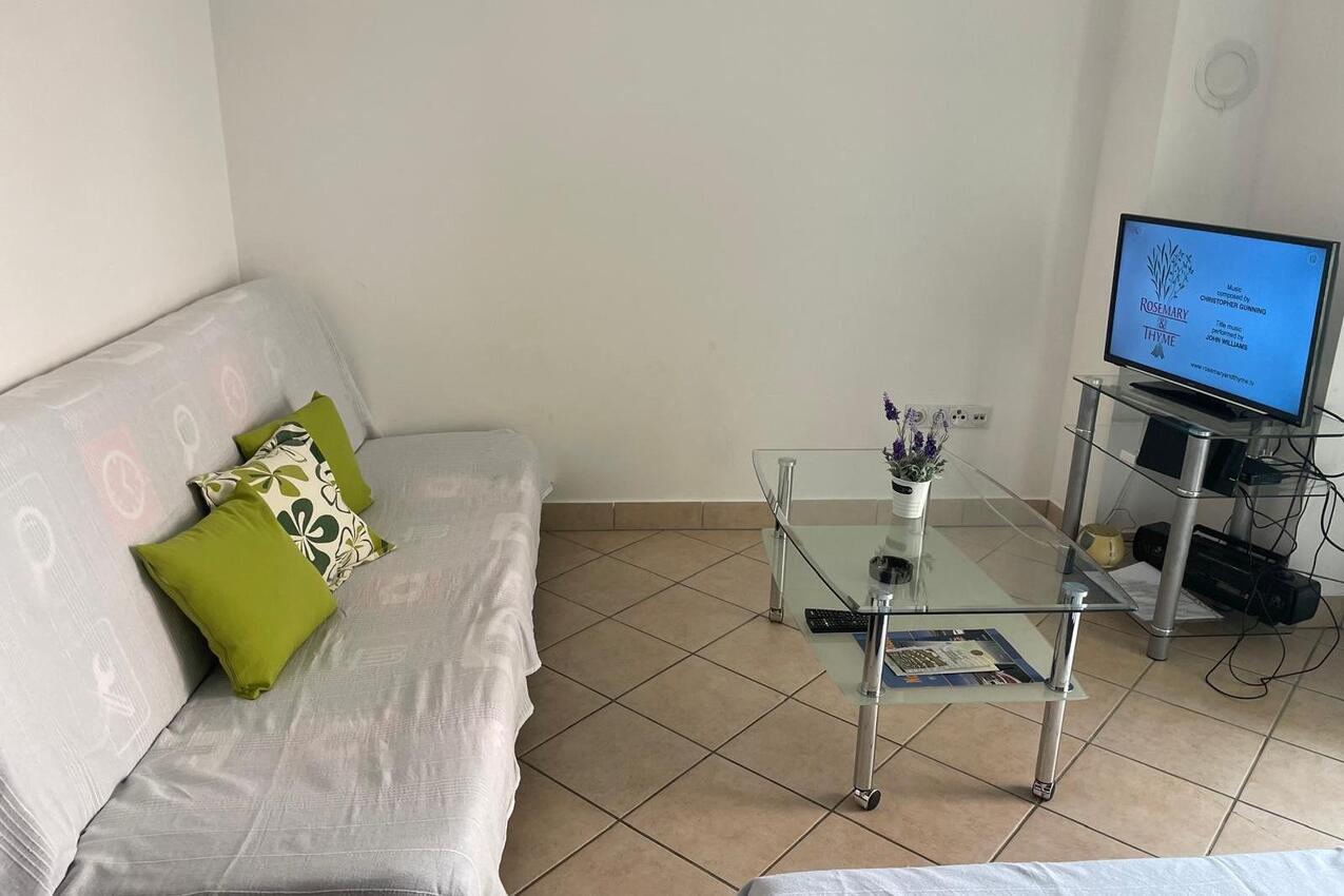 Appartamenti accanto al mare Smokvica Krmpotska, Novi del Vinodol - Novi Vinodolski - 24410