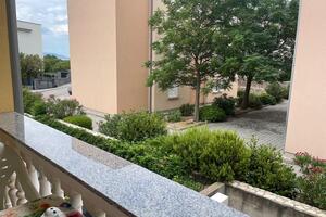 Apartamentos junto al mar Smokvica Krmpotska, Novi Vinodolski - 24410