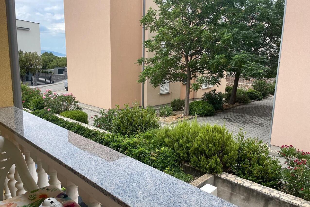 Appartamenti accanto al mare Smokvica Krmpotska, Novi del Vinodol - Novi Vinodolski - 24410