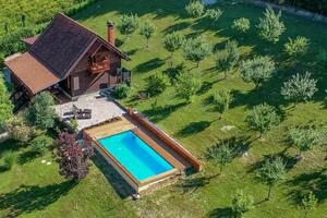 Haus mit Pool für Familien Varaždin Breg, Zagorje - 24411 Adriatic.hr