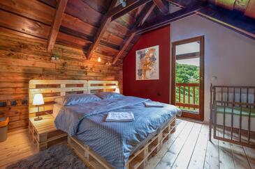 Haus mit Pool für Familien Varaždin Breg, Zagorje - 24411