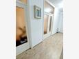 Šibenik, Korridor i overnattingstype apartment, WiFi.