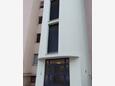 Šibenik, Šibenik, Overnatting 24413 - Leiligheter med en rullesteinstrand.