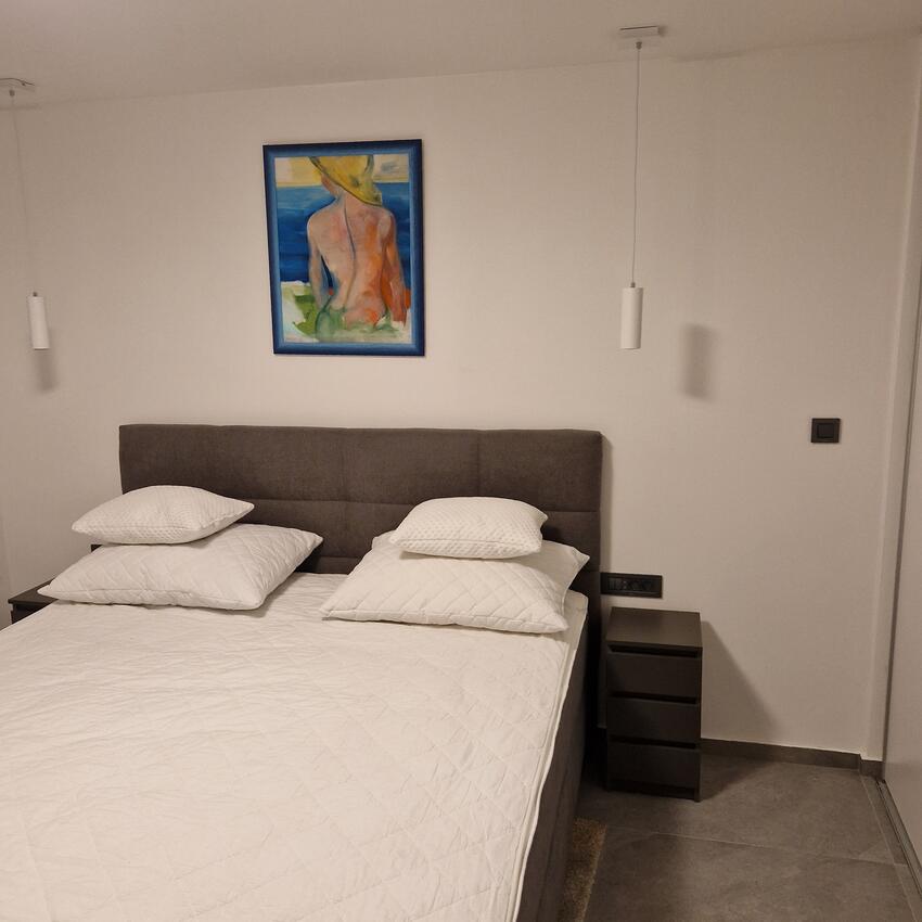 Appartamenti accanto al mare Novi del Vinodol - Novi Vinodolski - 24414