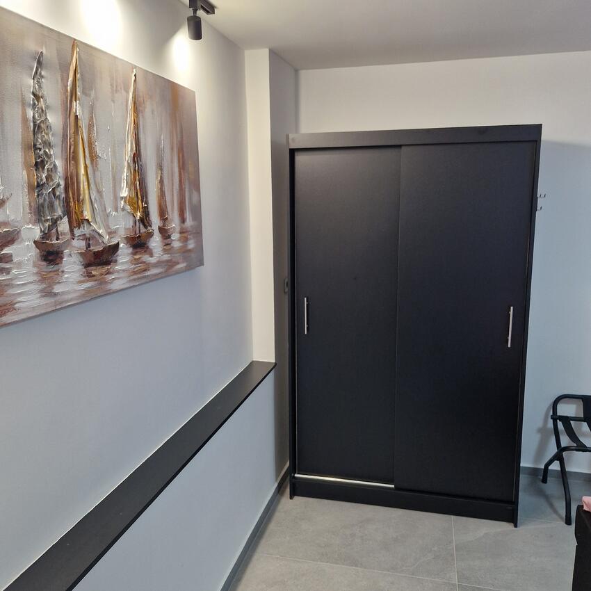 Appartamenti accanto al mare Novi del Vinodol - Novi Vinodolski - 24414