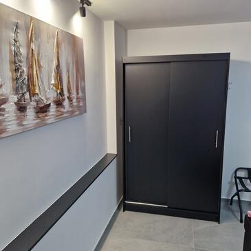 Apartamente lângă mare Novi Vinodolski - 24414