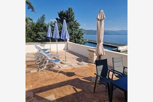 Apartamenty nad morzem Novi Vinodolski - 24414