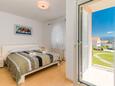 Baška, Camera da letto   2 nell'alloggi del tipo apartment, WiFi.
