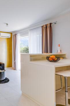 Appartamenti con parcheggio Baska, Veglia - Krk - 24415