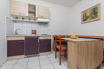 Apartmány a pokoje u moře Brela, Makarská - Makarska - 24416