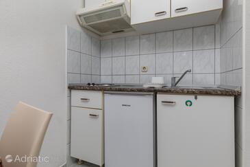 Apartmány a pokoje u moře Brela, Makarská - Makarska - 24416