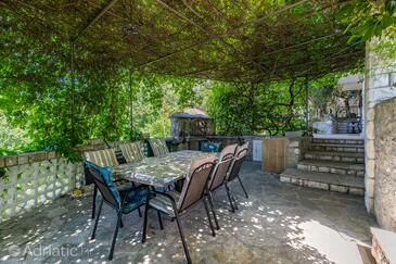 Apartmány a pokoje u moře Brela, Makarská - Makarska - 24416