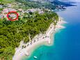 Appartamenti e camere Brela (Makarska) - 24416