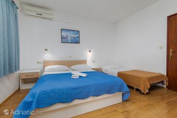 Apartmány a pokoje u moře Brela, Makarská - Makarska - 24416