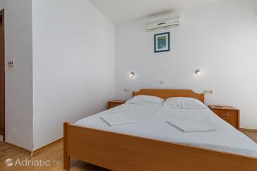 Apartmány a pokoje u moře Brela, Makarská - Makarska - 24416