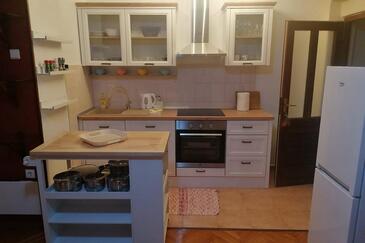 Appartementen met parkeerplaats Zaostrog, Makarska - 24417