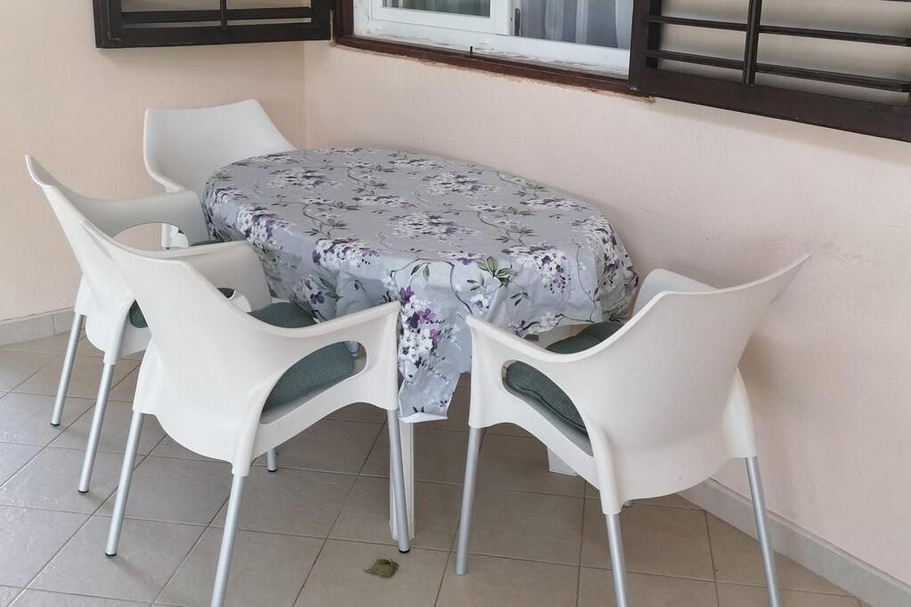Appartementen met parkeerplaats Zaostrog, Makarska - 24417