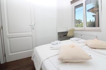 Ferienwohnungen mit Parkplatz Opatija - 24419