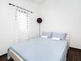 Šparadići, Спальня в розміщенні типу apartment, WiFi.