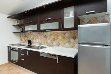 Lejligheder ved havet Sparadici, Sibenik - 24420