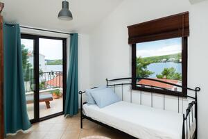 Jednoizbový apartmán Šparadići, Šibeník - Šibenik (A-24420-a(