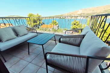 Ettrumslägenhet Sparadici, Sibenik (A-24420-a(