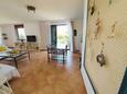 Šparadići, Столовая в размещении типа apartment, WiFi.