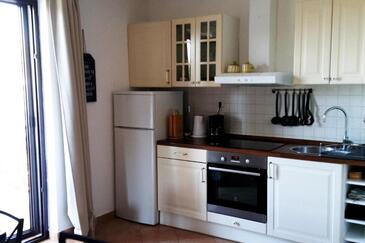 Apartmány pri mori Šparadići, Šibeník - Šibenik - 24420
