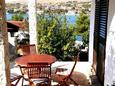 Šparadići, Терраса 1 в размещении типа apartment, WiFi.