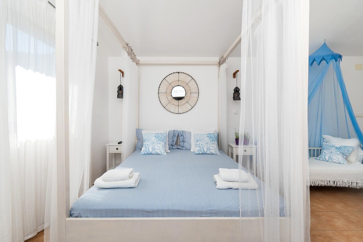 Apartamenty nad morzem Sparadici, Sibenik - 24420