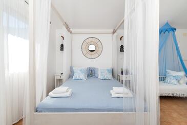 Apartmány pri mori Šparadići, Šibeník - Šibenik - 24420