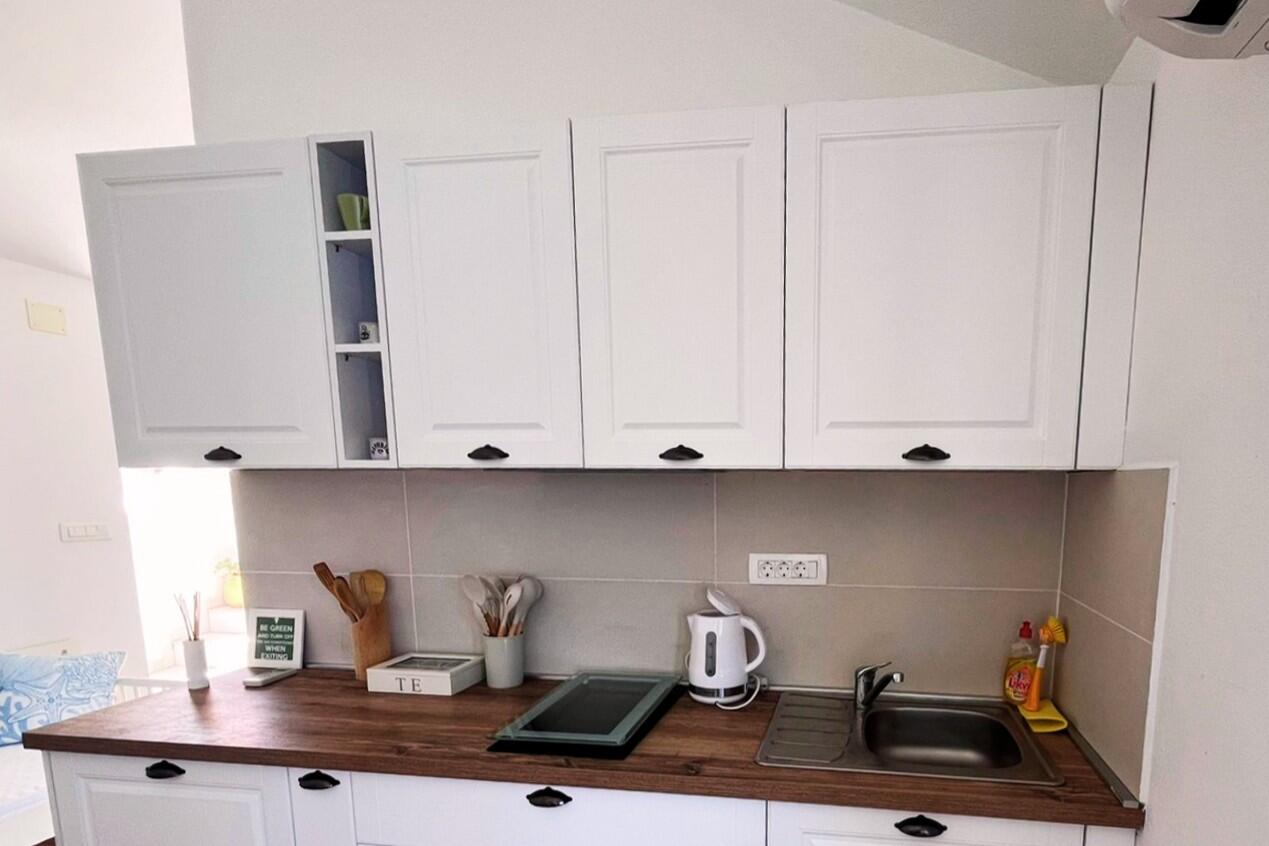 Apartamenty nad morzem Sparadici, Sibenik - 24420