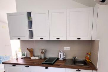 Apartmány pri mori Šparadići, Šibeník - Šibenik - 24420