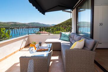 Lägenhet studio Sparadici, Sibenik (AS-24420-a(