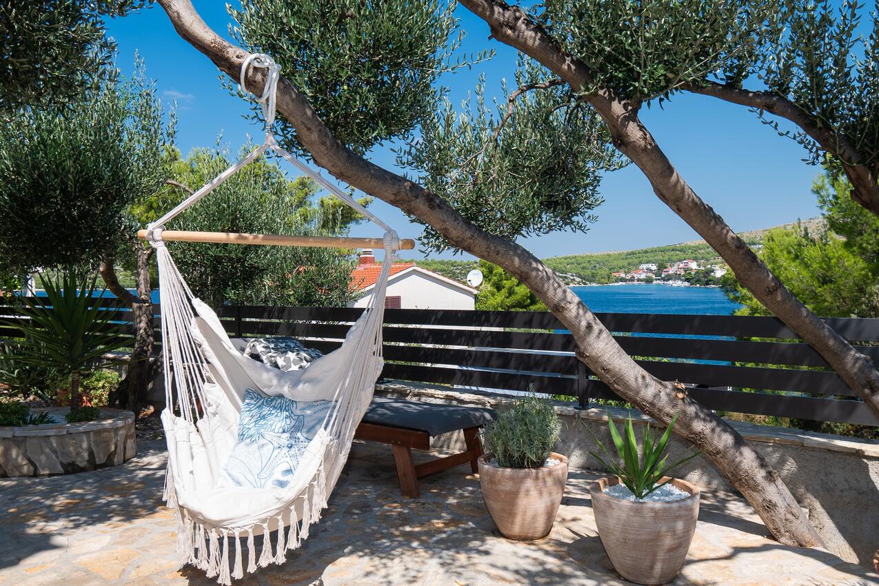 Apartamenty nad morzem Sparadici, Sibenik - 24420