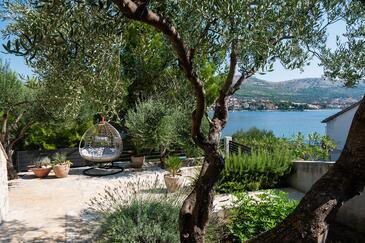 Lägenheter vid havet Sparadici, Sibenik - 24420 Adriatic.hr